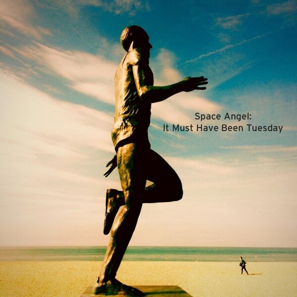Cover art for It Must Have Been Tuesday